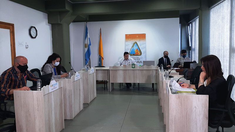 Dictamen final al proyecto para implementar Fotomultas