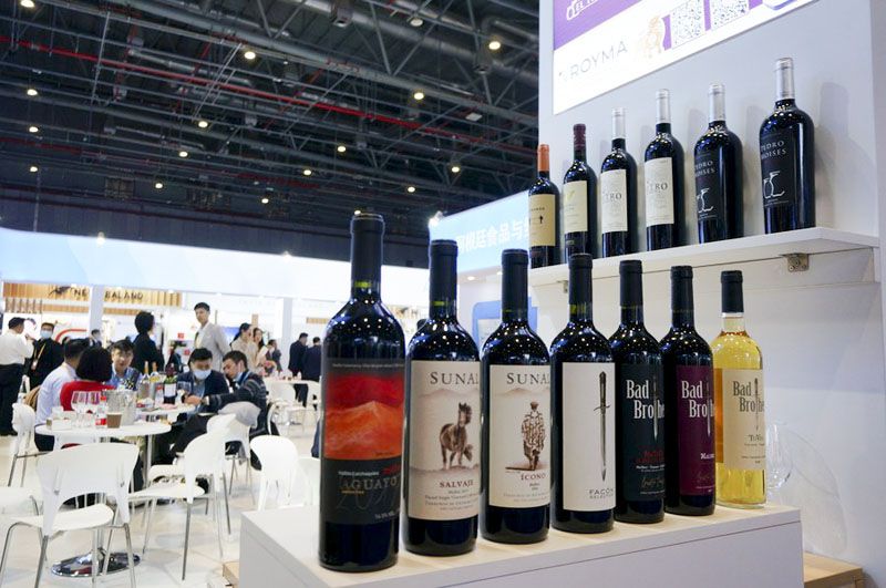 La Argentina presentó en Shanghái un centro integral para impulsar sus pymes en el mercado chino