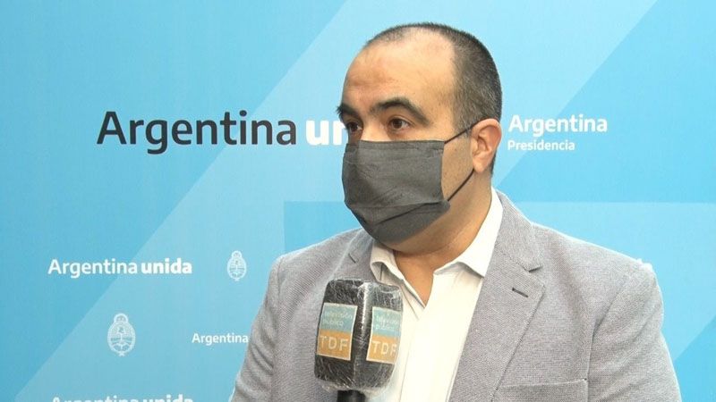 Aguirre: “Inversiones como las que anunció Roch generan puestos de trabajo en el momento”