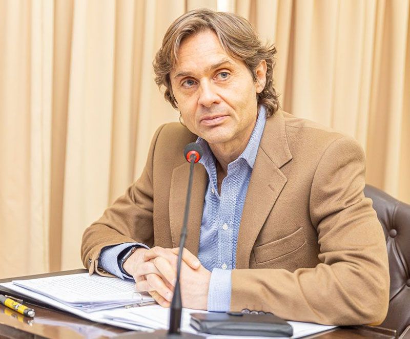 El presupuesto pasó para después de las elecciones 