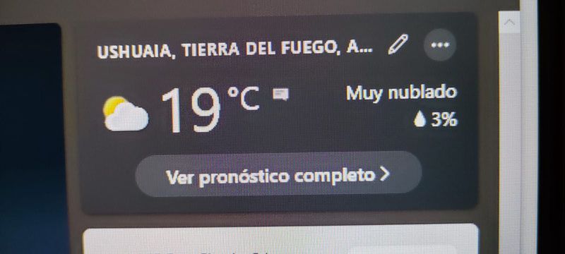 Cuando calienta el sol