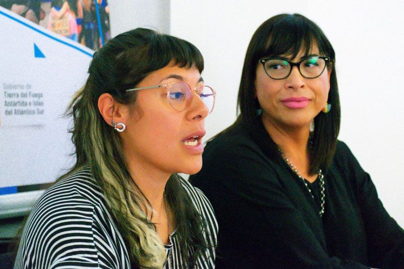 Educación y Diversidad promueven capacitaciones de sensibilización y trato digno