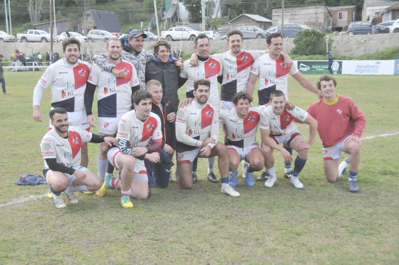 El Seven del Fin del Mundo llega con su edición 34°