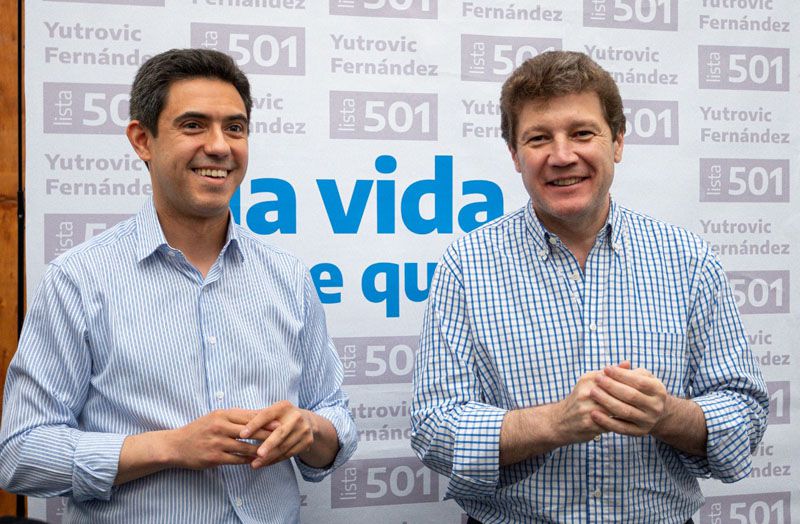 Melella: “Los fueguinos y fueguinas eligieron un modelo de país” Melella: “Los fueguinos y fueguinas eligieron un modelo de país”