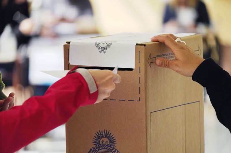 Ushuaia fue el distrito que más creció en relación a las PASO