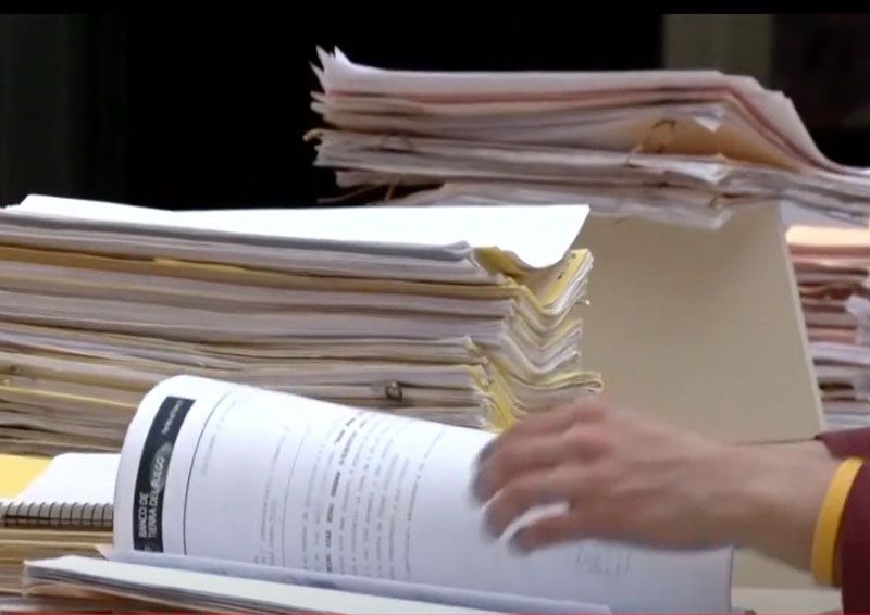 Honorarios de abogados: El valor IUS se fijó en $4.811 