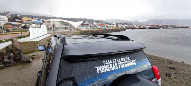 Piden Banca del Vecino para impulsar el cambio de nombre