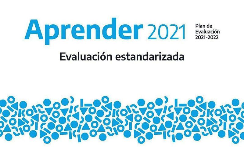 El Operativo Aprender 2021 se realizará el 1º de diciembre