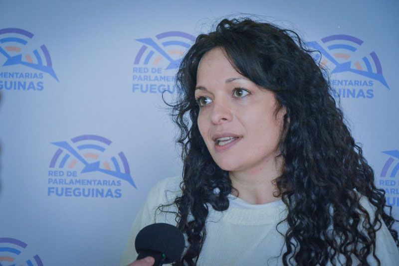  “Tierra del Fuego es nuevamente protagonista en la reconstrucción de nuestra Patria”