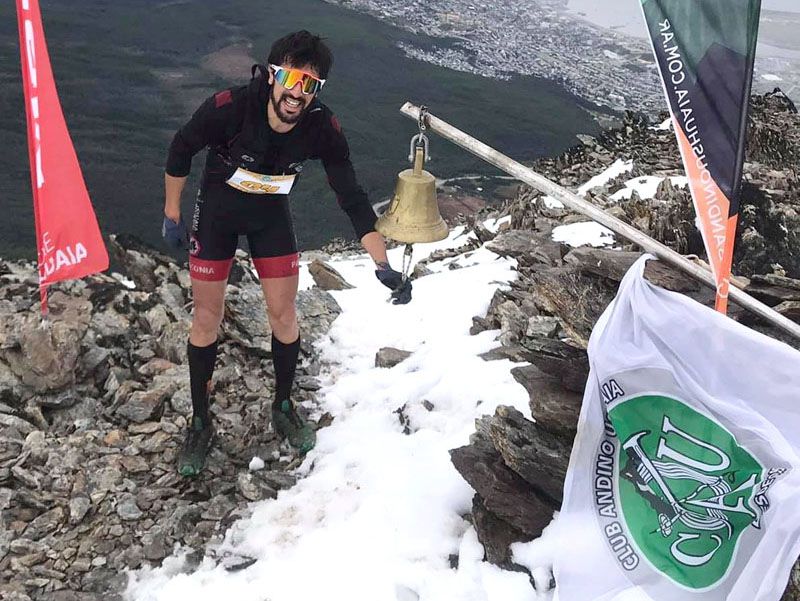 Se viene la 2ª Vertical Race Se viene la 2ª Vertical Race