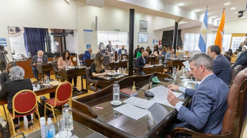 25 de noviembre “día del genocidio Selk’nam”