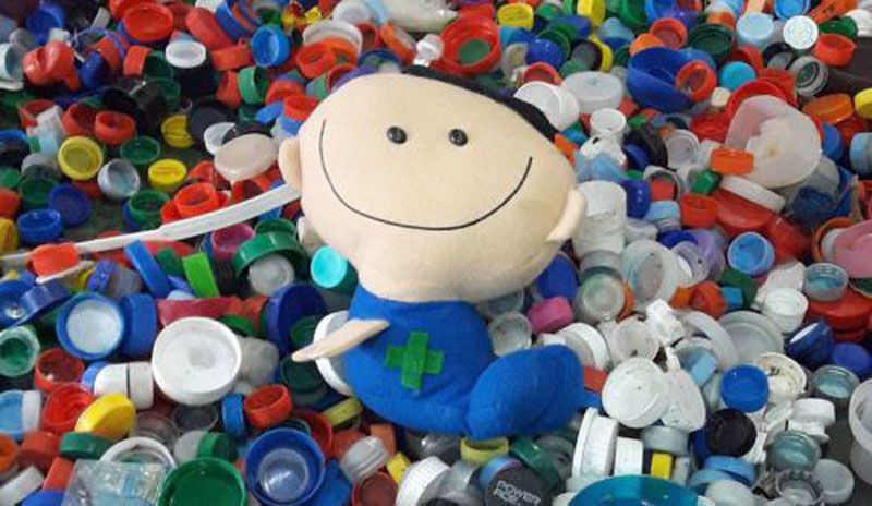 Este sábado se realizará la última juntada solidaria del año