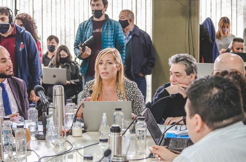 “Somos un Estado municipal presente en cada barrio”