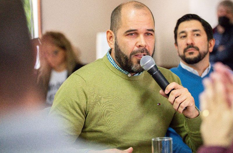 “Un presupuesto formulado para recuperar la economía”