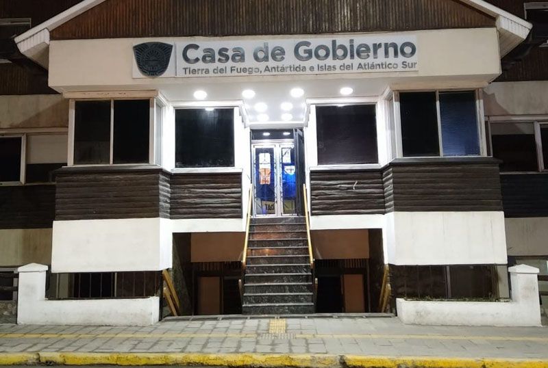 Gobierno impulsa el Fondo Provincial de la Economía del Conocimiento