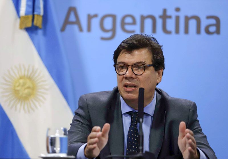 Nación creó el Programa Fomentar Empleo