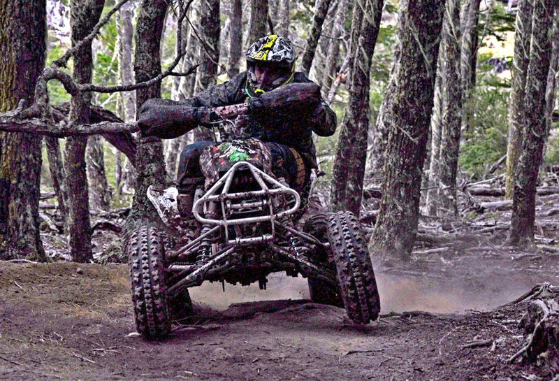 La AMU con otra buena fecha del Provincial