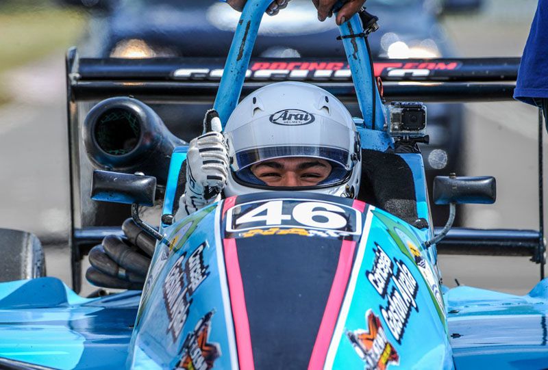 Di Genaro se reencuentra con la Metro