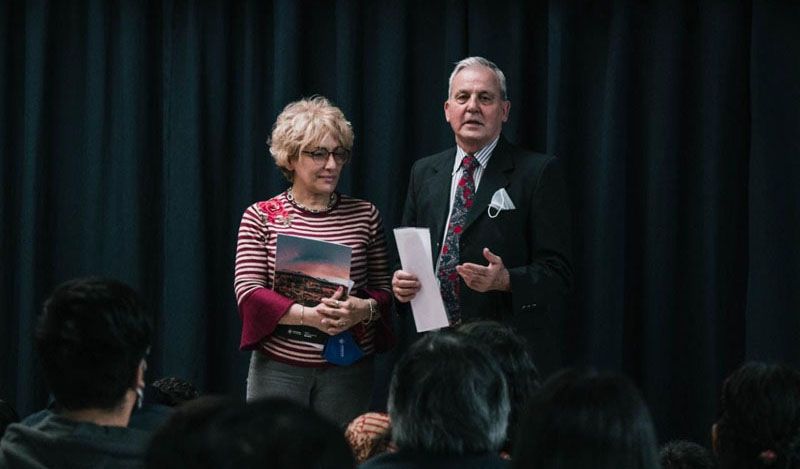 Las carreras del Instituto Terra Nova tendrán validación nacional