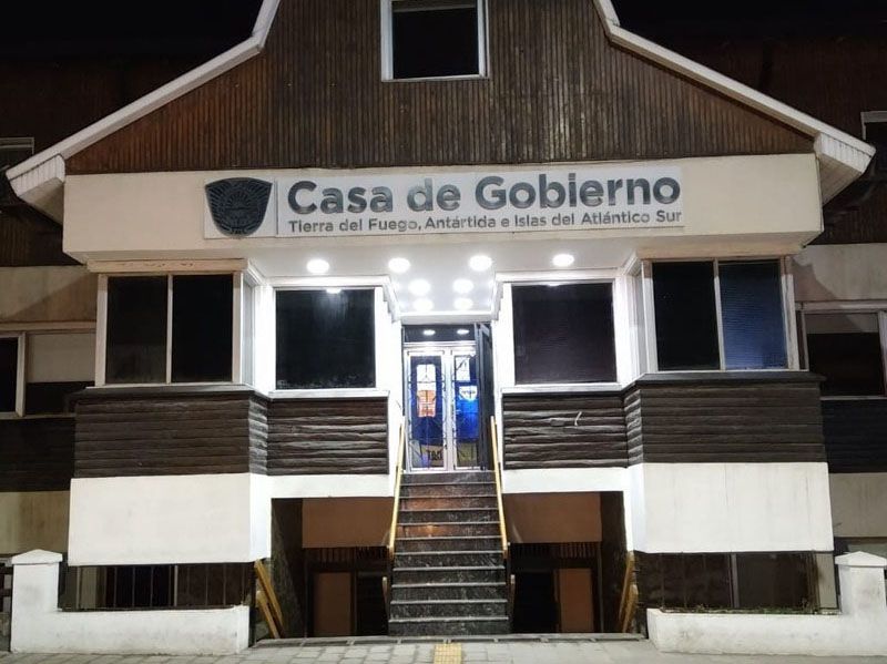 Gobierno promulgó la Ley del  “Día del genocidio Selk´Nam”