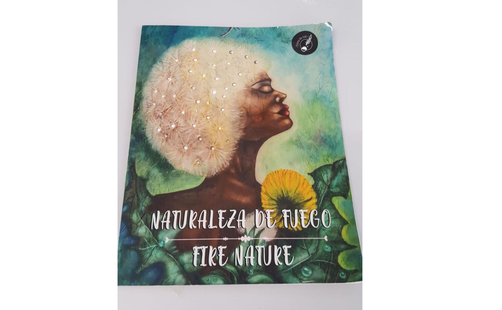 Presentarán en Ushuaia el libro “Naturaleza de Fuego”