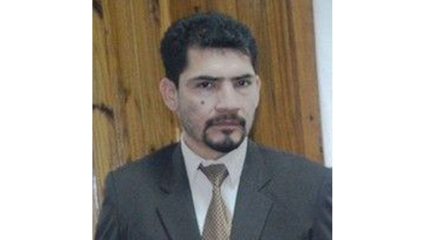 Otro año de mandato para el abogado José Rodas