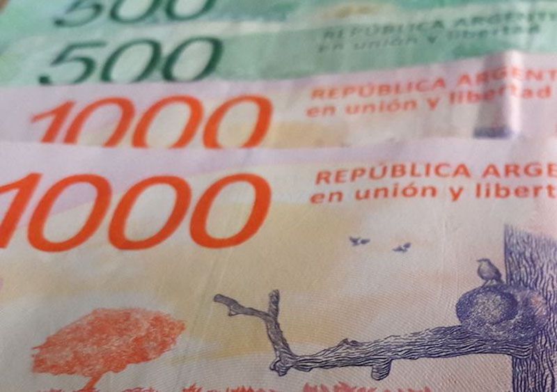 En noviembre la coparticipación nacional creció casi el 50%