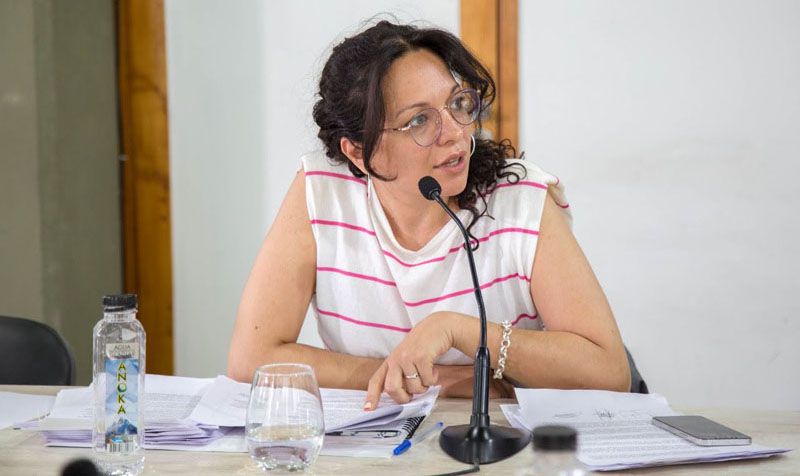 Laura Ávila: “queremos seguir visibilizando el arte local”