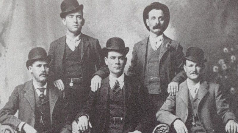 Partida policial pone fin a andanzas de dos norteamericanos