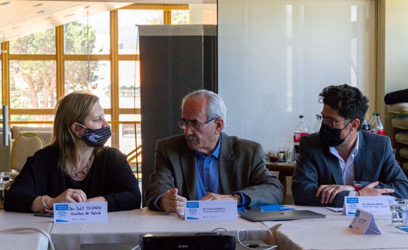 Tierra del Fuego adhirió al ‘Plan Nacional Córneas 0’