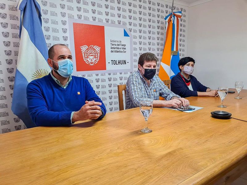 Construirán un Centro de Investigación en el Parque Nacional 