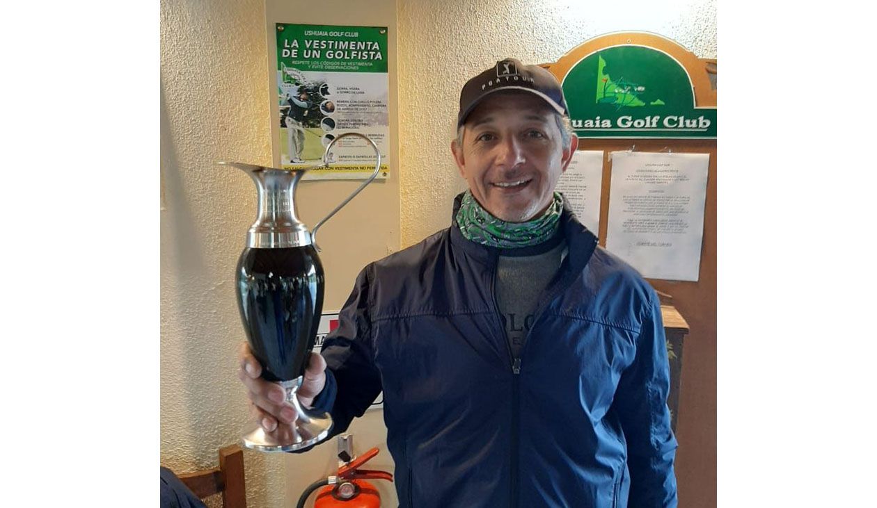 Freddy Guaricuyú se coronó Bicampeón
