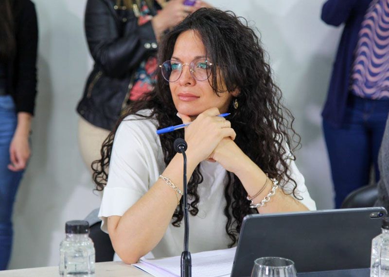 “El presupuesto 2022 define el rumbo que seguirá el Municipio para una Ushuaia de pie”