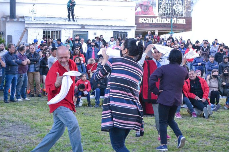 El CCNA celebró su cuarto aniversario