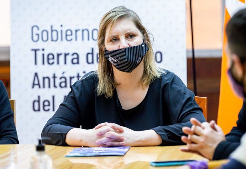  La Provincia adhiere al pase sanitario nacional 