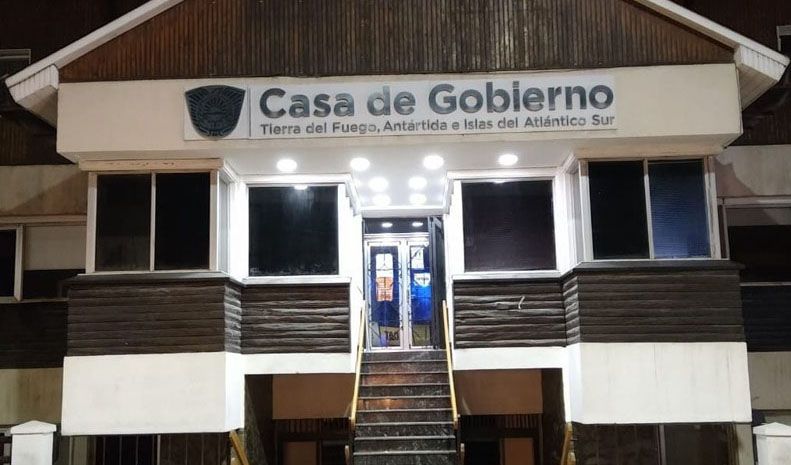 Nuevas designación en el equipo económico de la Provincia