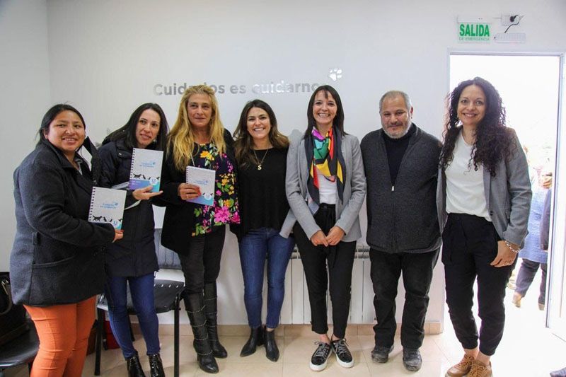 Zoonosis: “Logramos un lugar más confortable y ya se trabaja en su ampliación”