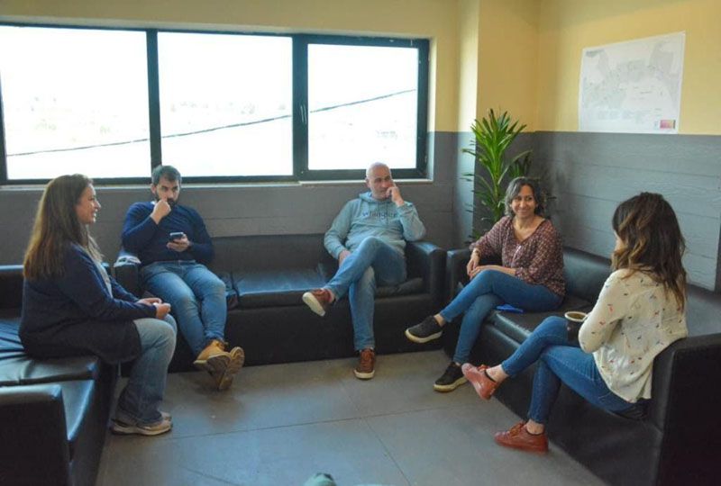 Avanza la planificación de las colonias de verano municipales 