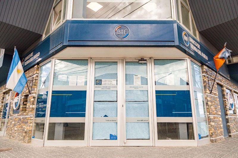 El BTF ofrece cuotas sin interés y con el 10% de descuento