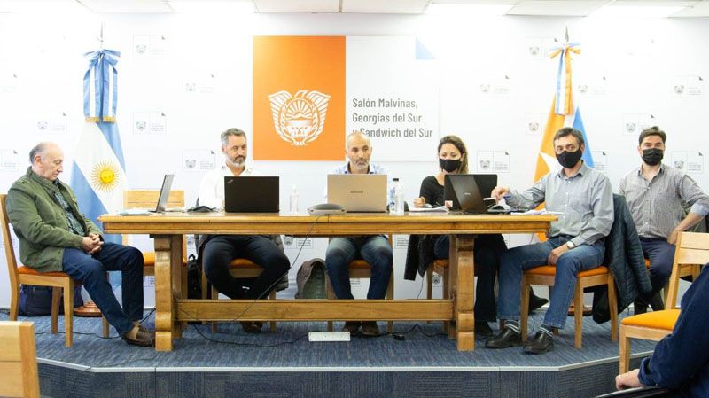 Autorizaron a Mirgor la fabricación de Barras de Sonido