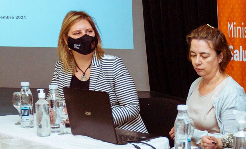 Gobierno dio inicio a la Jornada Provincial de Salud Adolescente