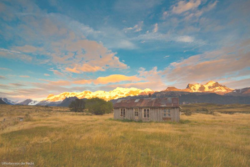 Un campesino describe sus penurias por la crisis mundial