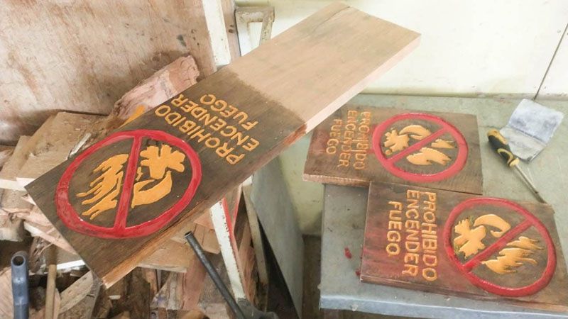 Se pronostican altas temperaturas y fuertes vientos para la temporada de verano