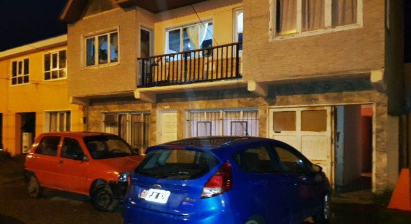 Dos detenidos por un homicidio ocurrido en Río Grande