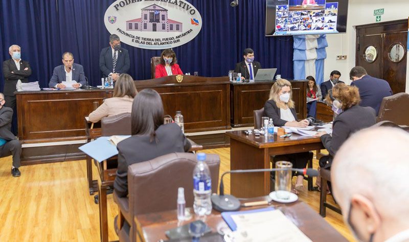 Presupuesto, Tarifaria y, tal vez, OSEF