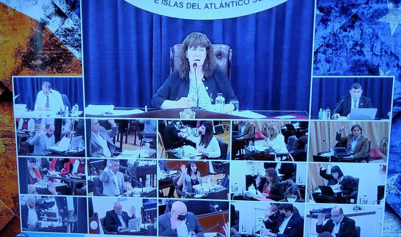 Emergencia previsional por otros 2 años