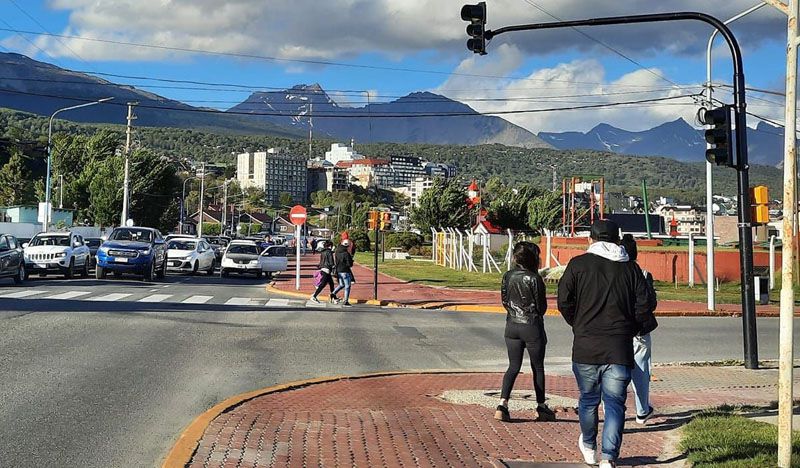 La desocupación en Tierra del Fuego cayó al 4,8%
