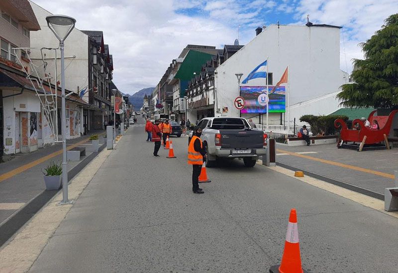 Tránsito municipal recuerda la vigencia de ‘alcoholemia cero’ al volante