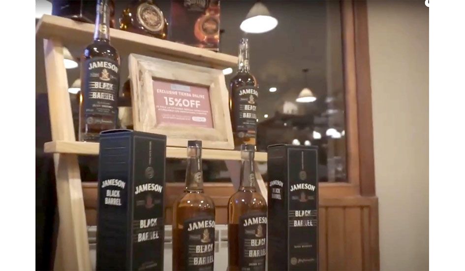 Ushuaia será sede de la Whisky Live 2022