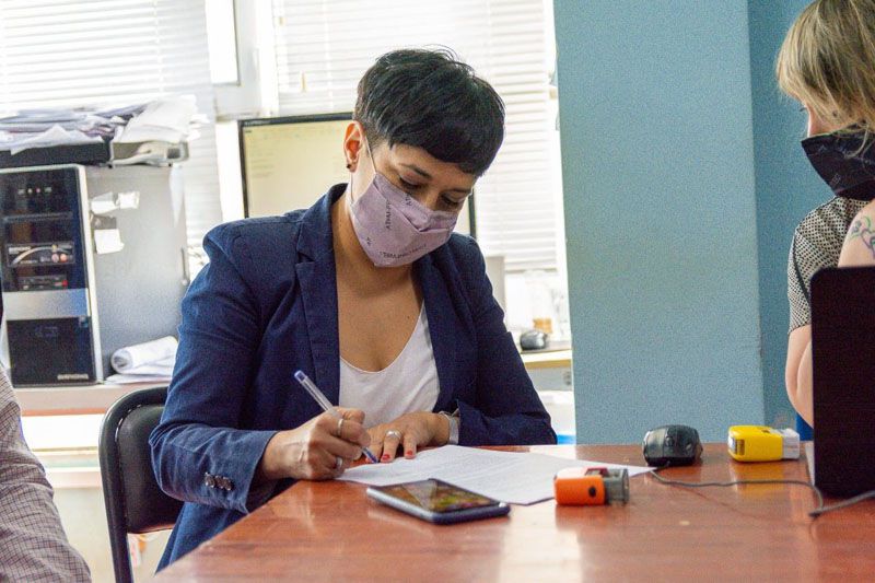 Educación brindará equipamiento recreativo a escuelas primarias y jardines de infantes